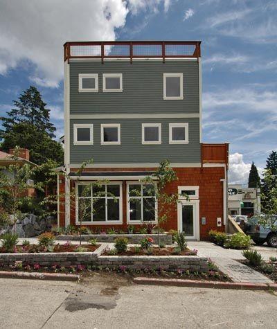 5506 33rd Ave NE Unit B Unit B Seattle WA 98115