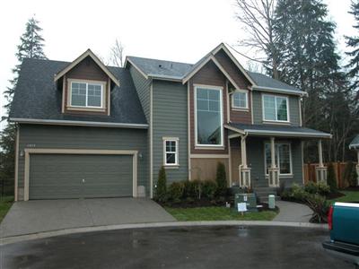1520 120th Pl SW Unit  Everett WA 98204