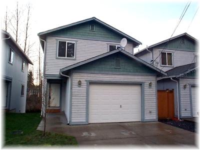 1615 112th St SW Unit 14 Unit 14 Everett WA 98204