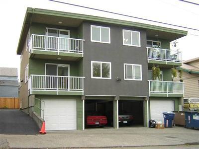 506 N 45th St Unit 101 Unit 101 Seattle WA 98103
