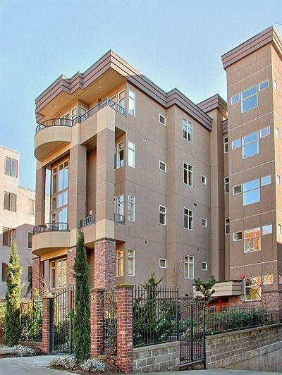 21 W Comstock St Unit 302 Unit 302 Seattle WA 98119