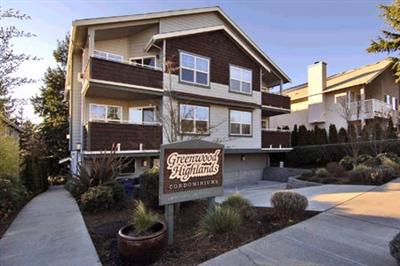 14035 Greenwood Ave N Unit 301 Unit 301 Seattle WA 98133