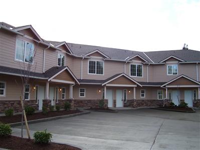 1316 Beach Ave Unit F Unit F Marysville WA 98270