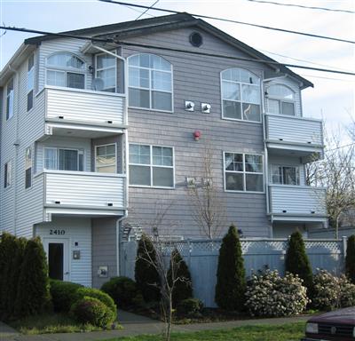 2410 NW 58th St Unit 203 Unit 203 Seattle WA 98107