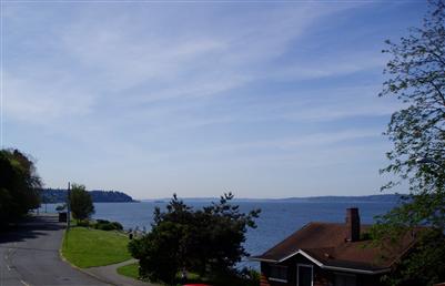 4226 Beach Dr SW Unit 203 Unit 203 Seattle WA 98116
