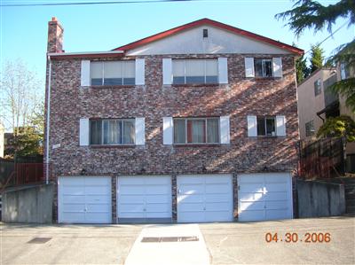 1756 NW 58th St Unit C Unit C Seattle WA 98107
