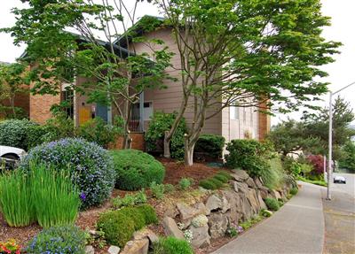 3700 25th Pl W Unit 201 Unit 201 Seattle WA 98199