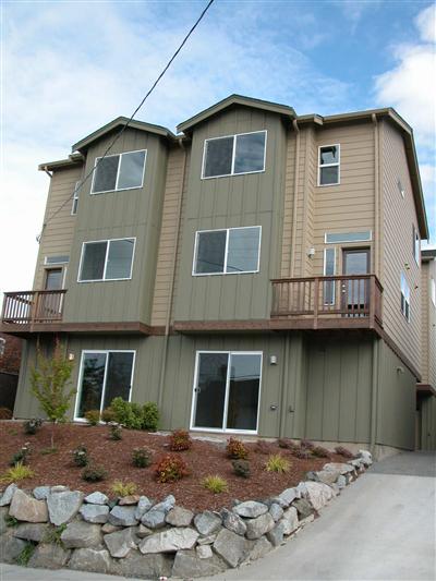 1408 S Lander St Unit B Unit B Seattle WA 98144