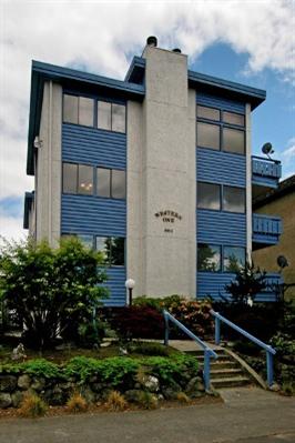 5912 California Ave SW Unit 302 Unit 302 Seattle WA 98136