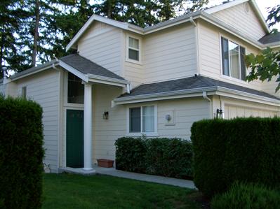22715 SE 242nd Pl Unit  Maple Valley WA 98038