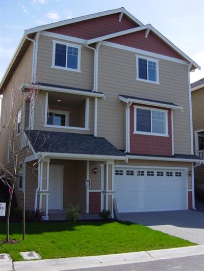 13025 12th Pl W Unit  Everett WA 98204