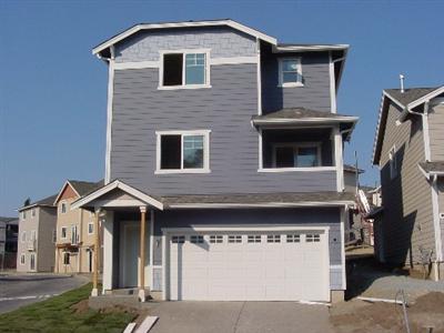 1231 131st Pl SW Unit  Everett WA 98204