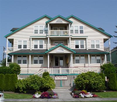 2219 Rucker Ave Unit 201 Unit 201 Everett WA 98201
