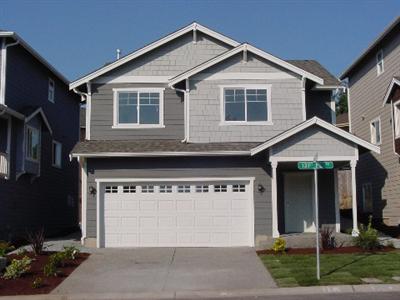1213 131st Pl SW Unit  Everett WA 98204