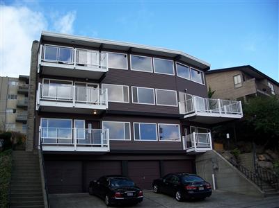 2012 Waverly Pl N Unit 3 Unit 3 Seattle WA 98109