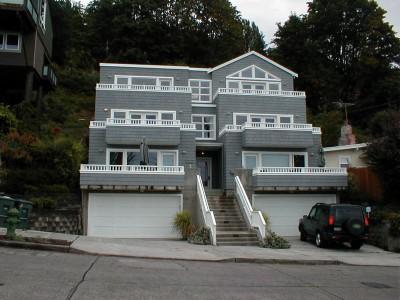 3830 59TH Ave SW Unit A Unit A Seattle WA 98116