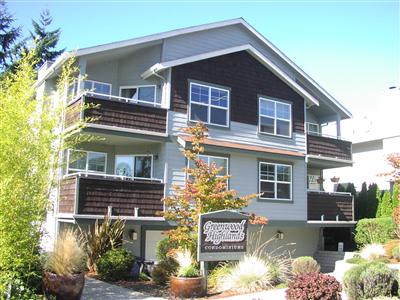 14035 Greenwood Ave N Unit 101 Unit 101 Seattle WA 98133