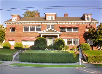 2000 Franklin Ave E Unit C Unit C Seattle WA 98102