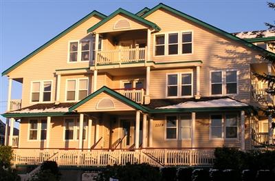 2219 Rucker Ave Unit 203 Unit 203 Everett WA 98201