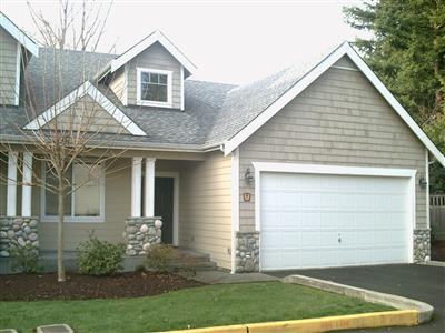 16526 SE 256th St Unit b-3 Unit b-3 Covington WA 98042