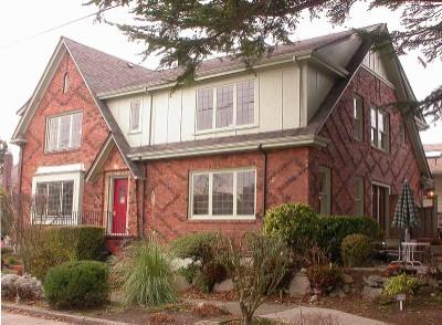 4903 Linden Ave N Unit 3 Unit 3 Seattle WA 98103