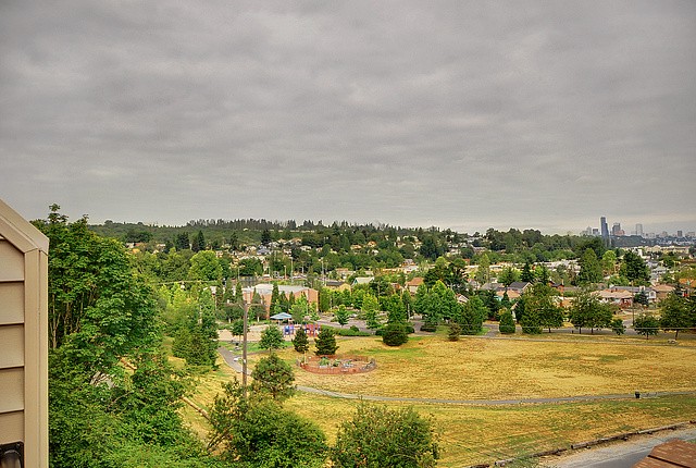 3954 S Americus St Seattle WA 98118