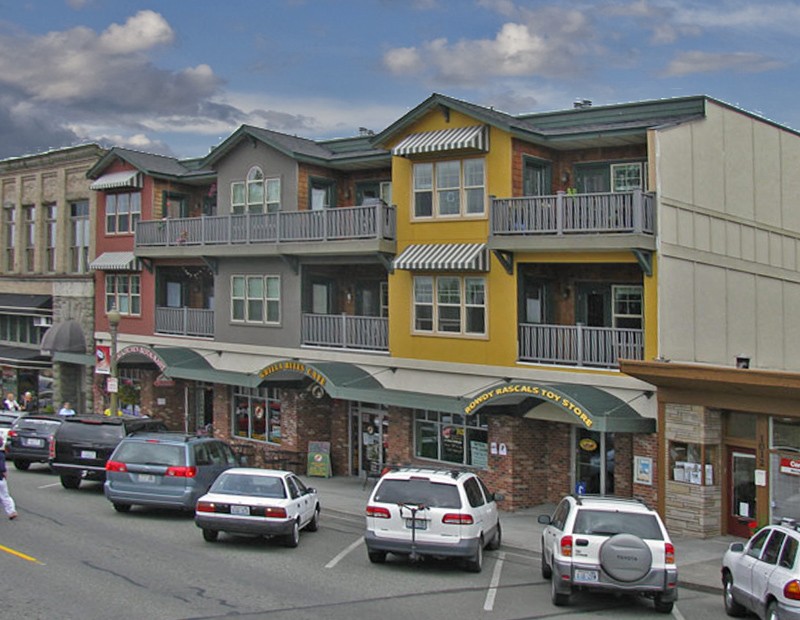 1020 1st St Snohomish WA 98290