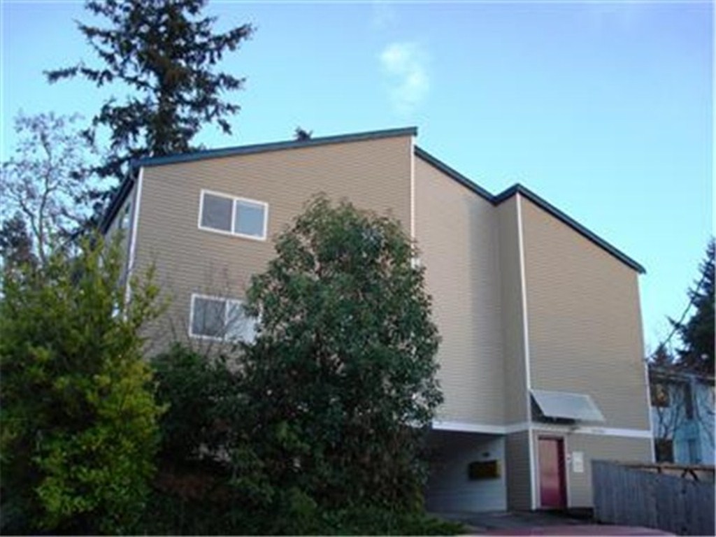 14344 Stone Ave N Unit 25 Unit 25 Seattle WA 98133