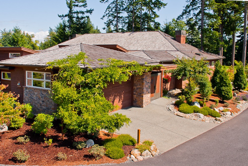 8772 Clubhouse Point Dr Unit  Blaine WA 98230