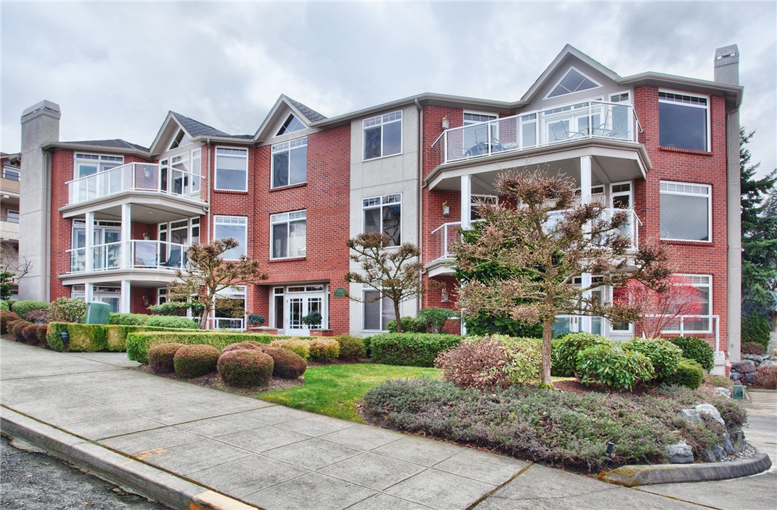 530 Walnut St Unit 300 Unit 300 Edmonds WA 98020