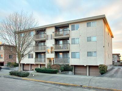 2031 NW 59th St Unit 103 Unit 103 Seattle WA 98107