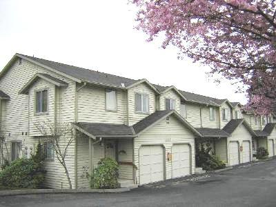 21225 76th Ave W Unit A-6 Unit A-6 Edmonds WA 98026