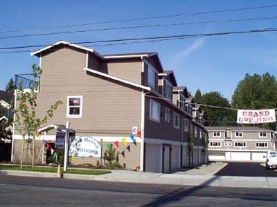 17915 80th Ave NE Unit C-4 Unit C-4 Kenmore WA 98028