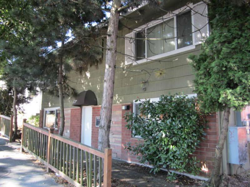 417 23rd Ave Unit 2 Unit 2 Seattle WA 98122