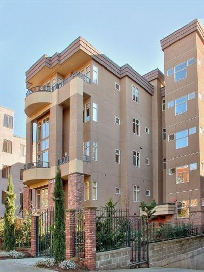 21 W Comstock St Unit 302 Unit 302 Seattle WA 98119