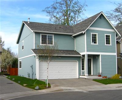 3 110th Pl SE Unit  Everett WA 98208
