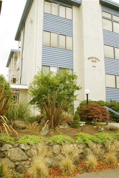 5912 California Ave SW Unit 201 Unit 201 Seattle WA 98136