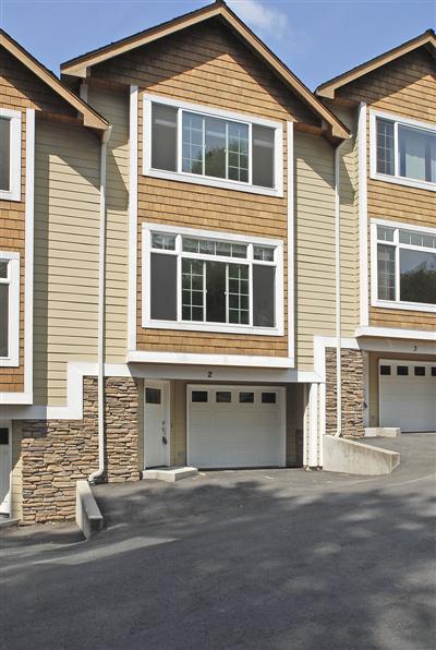 2802 118th Ave SE Unit 2 Unit 2 Bellevue WA 98005