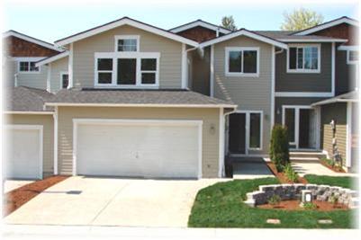 17127 114th Ave SE Unit  Renton WA 98055