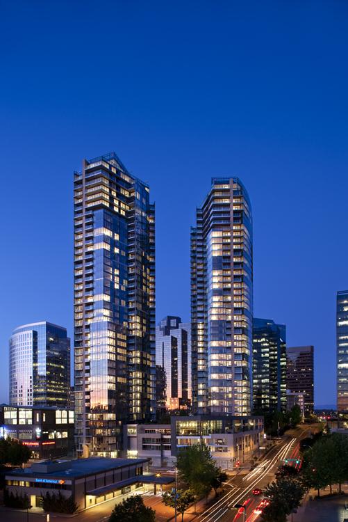 500 106th Ave NE Unit 3815 Unit 3815 Bellevue WA 98004