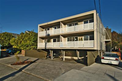 4310 Dayton Ave N Unit 303 Unit 303 Seattle WA 98103