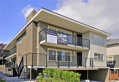 1430 NW 59th St Unit 102 Unit 102 Seattle WA 98107
