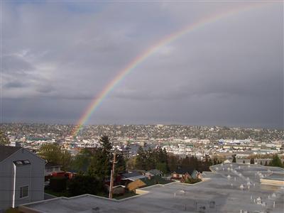 3700 25th Pl W Unit 301 Unit 301 Seattle WA 98199