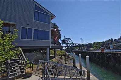 5501 Seaview Ave NW Unit B Unit B Seattle WA 98107