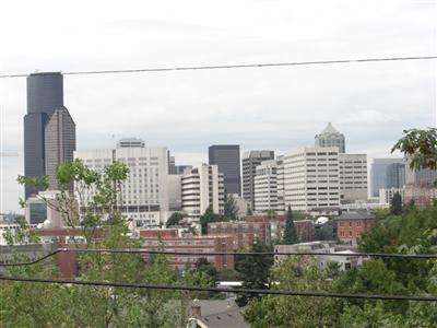 1115 16th Ave Unit 4 Unit 4 Seattle WA 98122