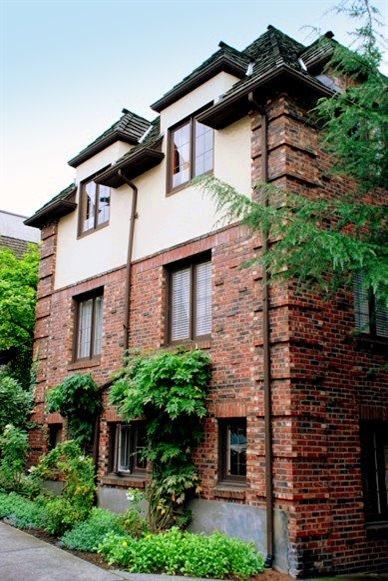 1305 E Republican St Unit 9 Unit 9 Seattle WA 98102