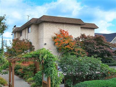 1522 18th Ave Unit 202 Unit 202 Seattle WA 98122