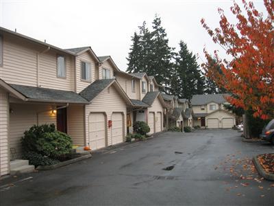 21227 76th Ave W Unit 8 Unit 8 Edmonds WA 98026