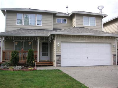 2324 119th St SW Unit B1 Unit B1 Everett WA 98204