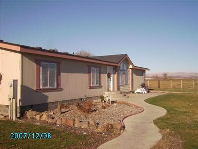 2021 Outlook Rd WA 98938 Outlook WA 98938